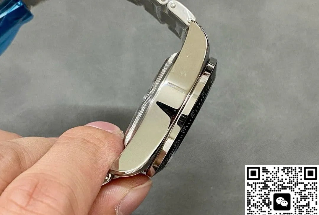 M+ Factory Tudor Biwan M79360N-0001 1:1 Best Edition Replica Watch