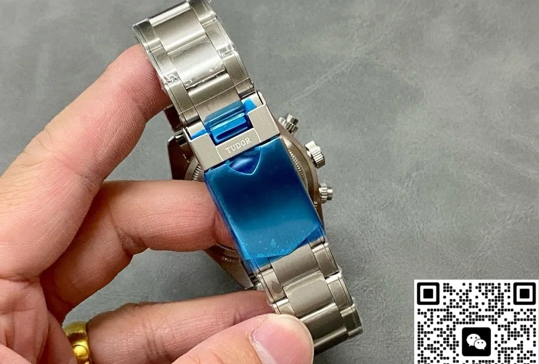 M+ Factory Tudor Biwan M79360N-0001 1:1 Best Edition Replica Watch