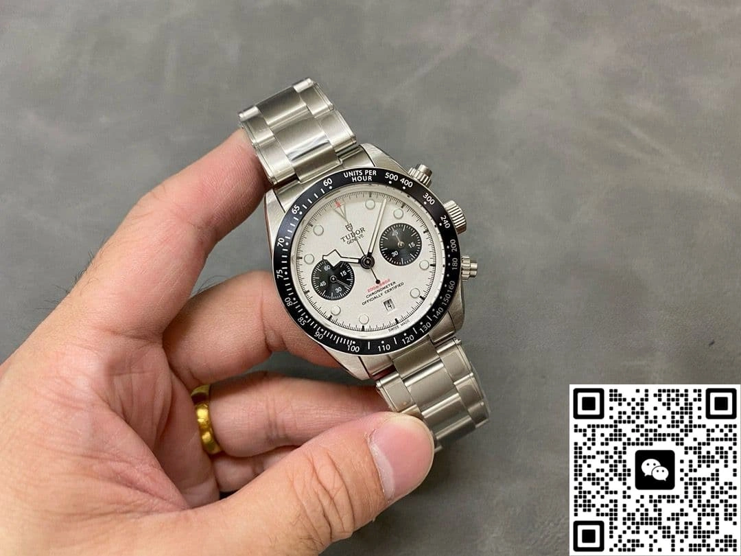 M+ Factory Tudor Biwan M79360N-0002 1:1 Best Edition Replica Watch
