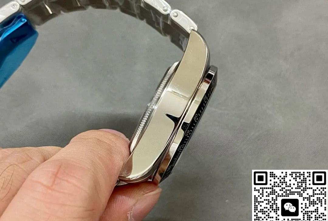 M+ Factory Tudor Biwan M79360N-0002 1:1 Best Edition Replica Watch