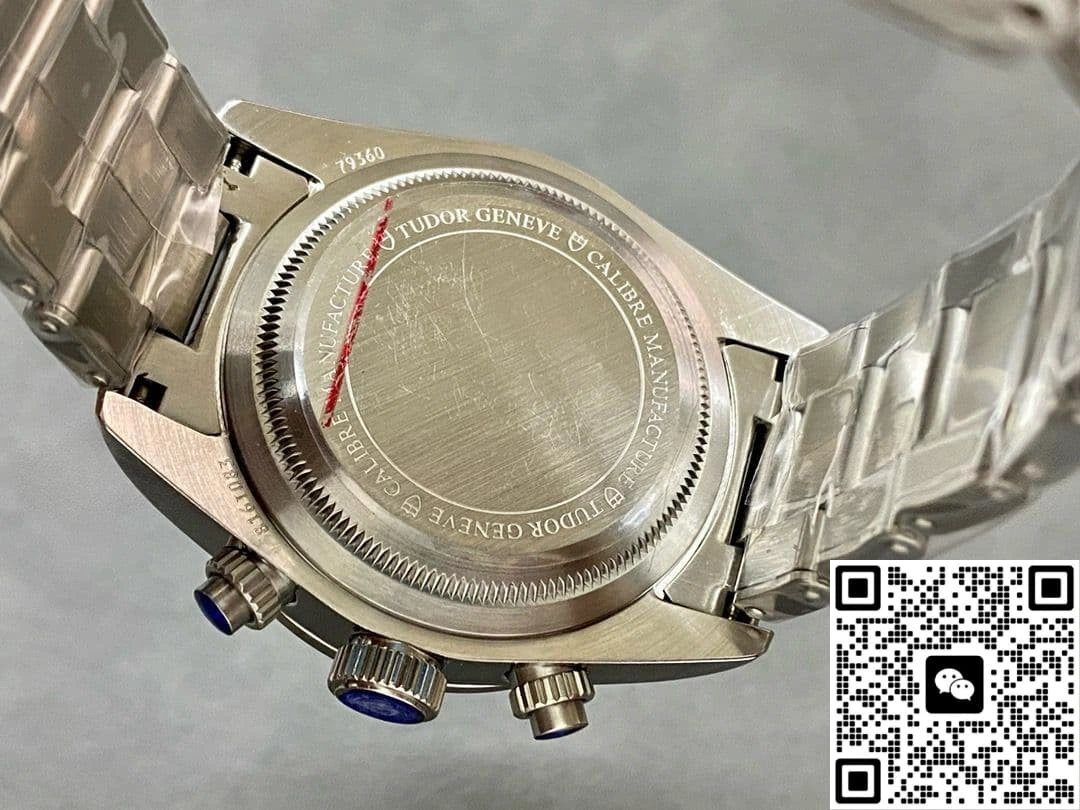 M+ Factory Tudor Biwan M79360N-0002 1:1 Best Edition Replica Watch