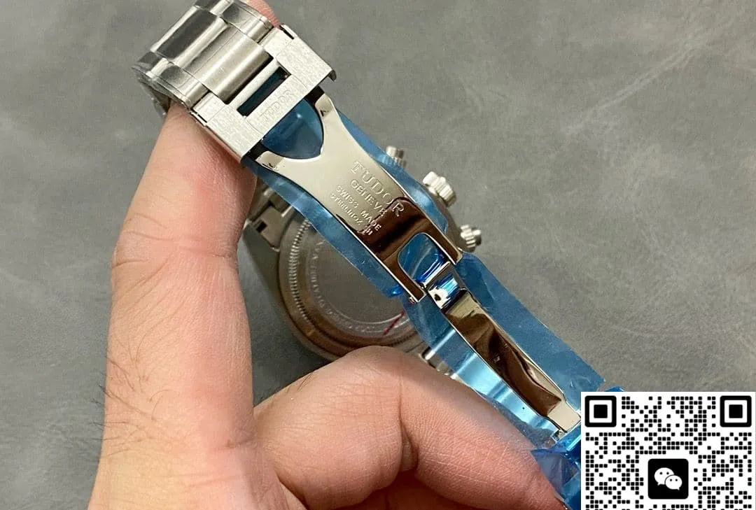 M+ Factory Tudor Biwan M79360N-0002 1:1 Best Edition Replica Watch