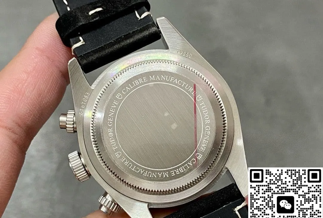 M+ Factory Tudor Biwan M79360N-0006 1:1 Best Edition Replica Watch