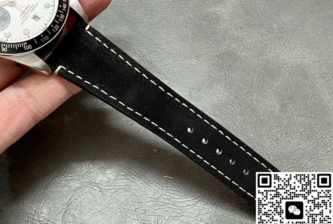 M+ Factory Tudor Biwan M79360N-0006 1:1 Best Edition Replica Watch