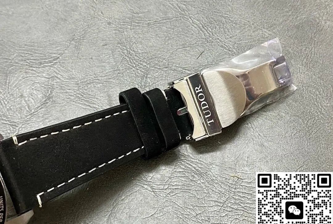 M+ Factory Tudor Biwan M79360N-0006 1:1 Best Edition Replica Watch