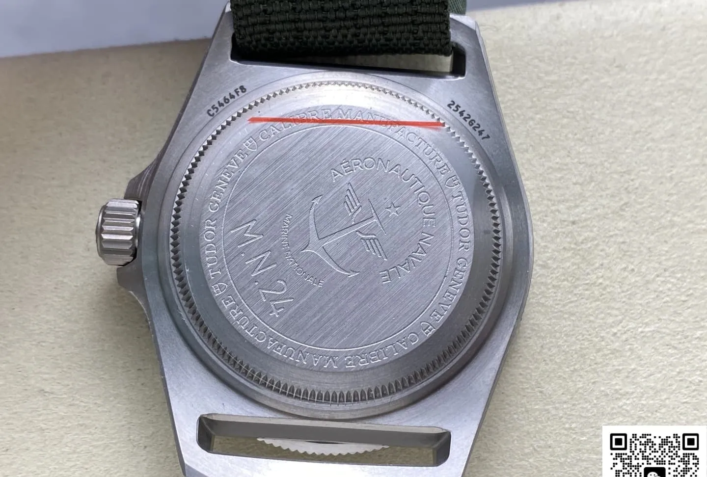 M+ Factory Tudor Pelagos M2542G247NU-0002 1:1 Best Edition Replica Watch