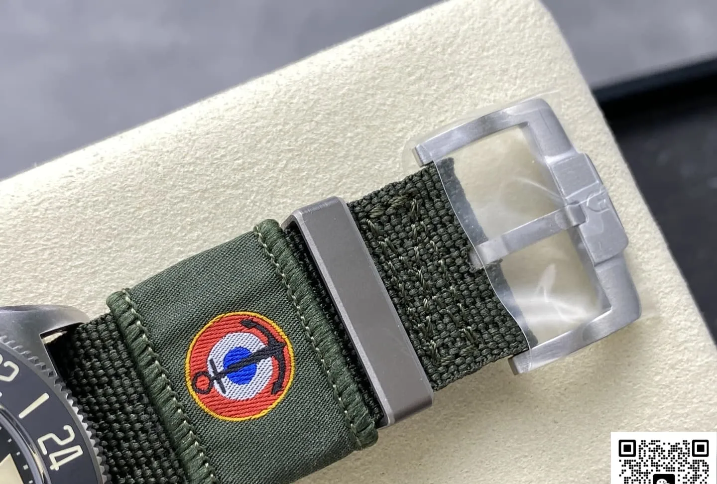 M+ Factory Tudor Pelagos M2542G247NU-0002 1:1 Best Edition Replica Watch