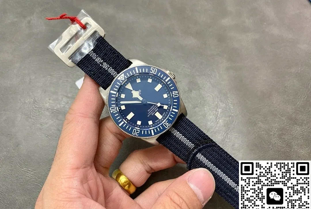 M+ Factory Tudor Pelagos M25707B-24-0001 1:1 Best Edition Replica Watch