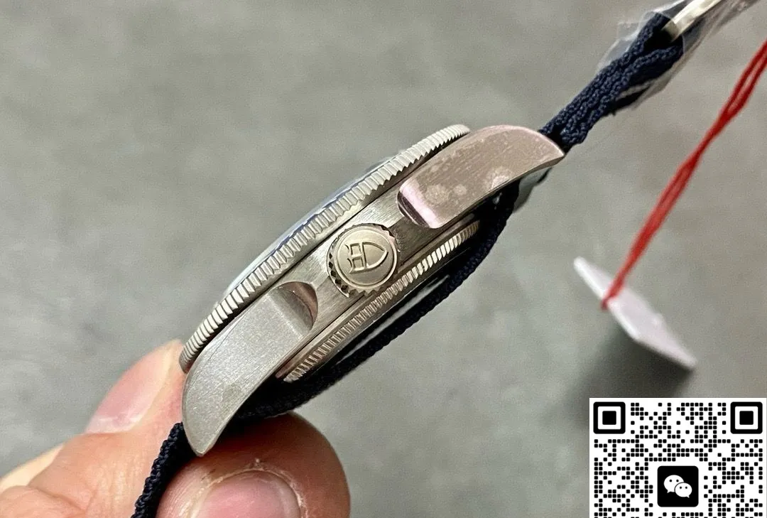 M+ Factory Tudor Pelagos M25707B-24-0001 1:1 Best Edition Replica Watch