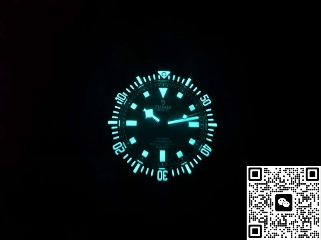 M+ Factory Tudor Pelagos M25707B-24-0001 1:1 Best Edition Replica Watch