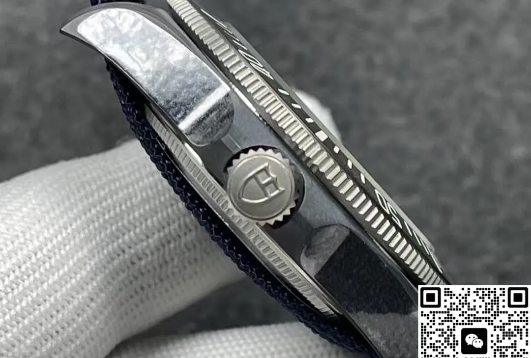 M+ Factory Tudor Pelagos M25707KN-0001 1:1 Best Edition Replica Watch
