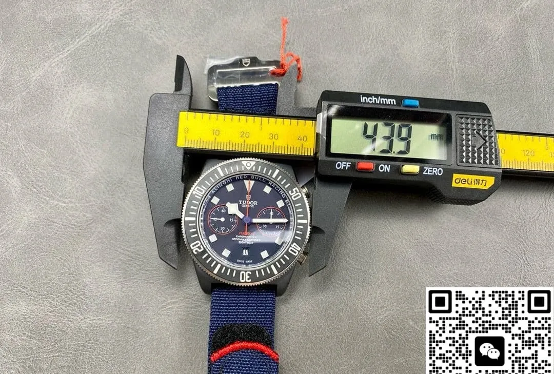M+ Factory Tudor Pelagos M25807KN-0001 1:1 Best Edition Replica Watch