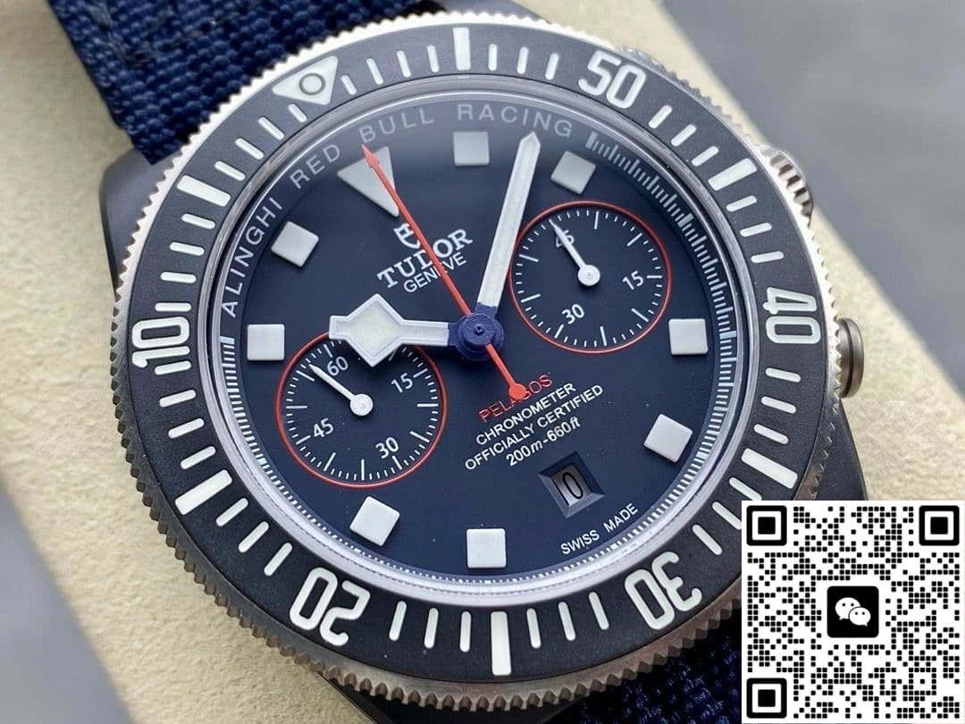 M+ Factory Tudor Pelagos M25807KN-0001 1:1 Best Edition Replica Watch
