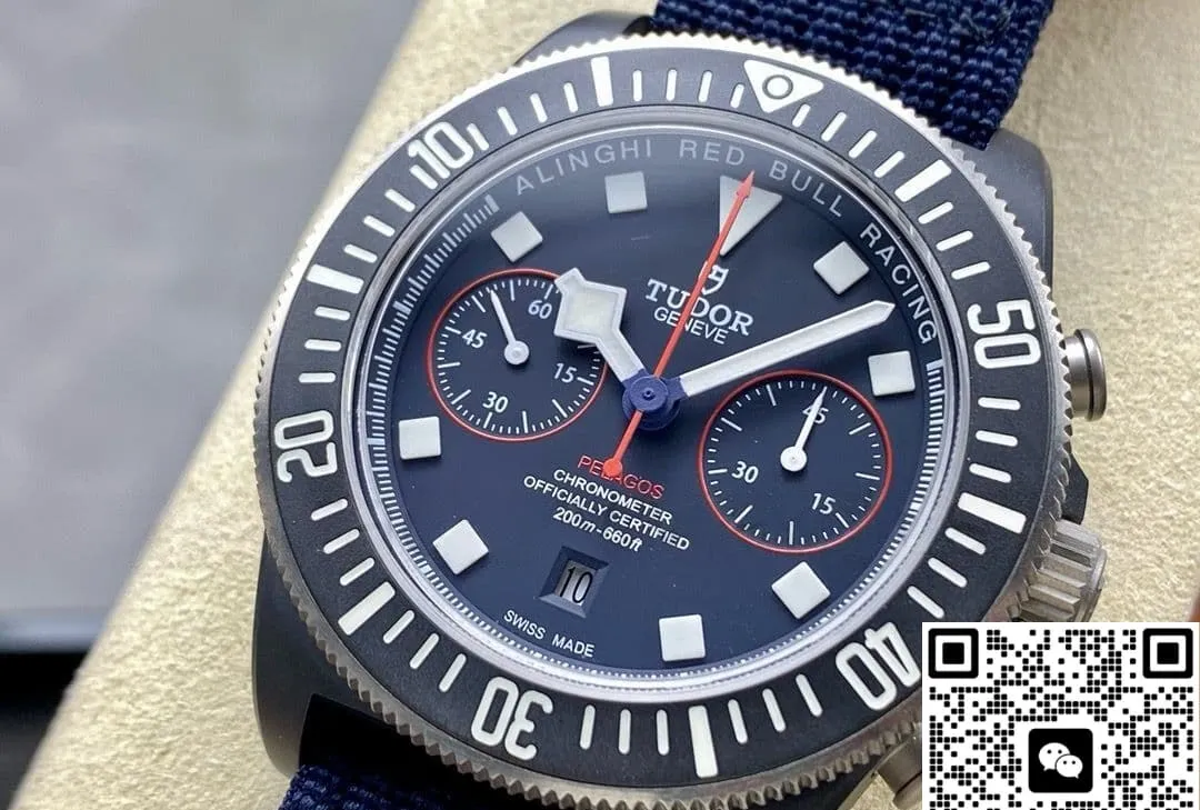 M+ Factory Tudor Pelagos M25807KN-0001 1:1 Best Edition Replica Watch