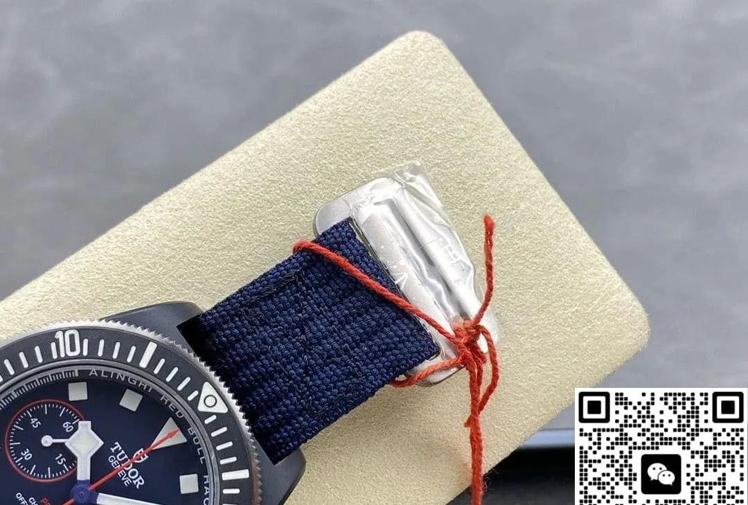 M+ Factory Tudor Pelagos M25807KN-0001 1:1 Best Edition Replica Watch