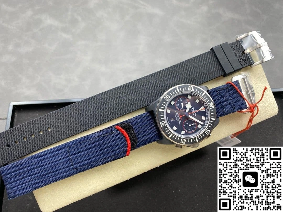 M+ Factory Tudor Pelagos M25807KN-0001 1:1 Best Edition Replica Watch