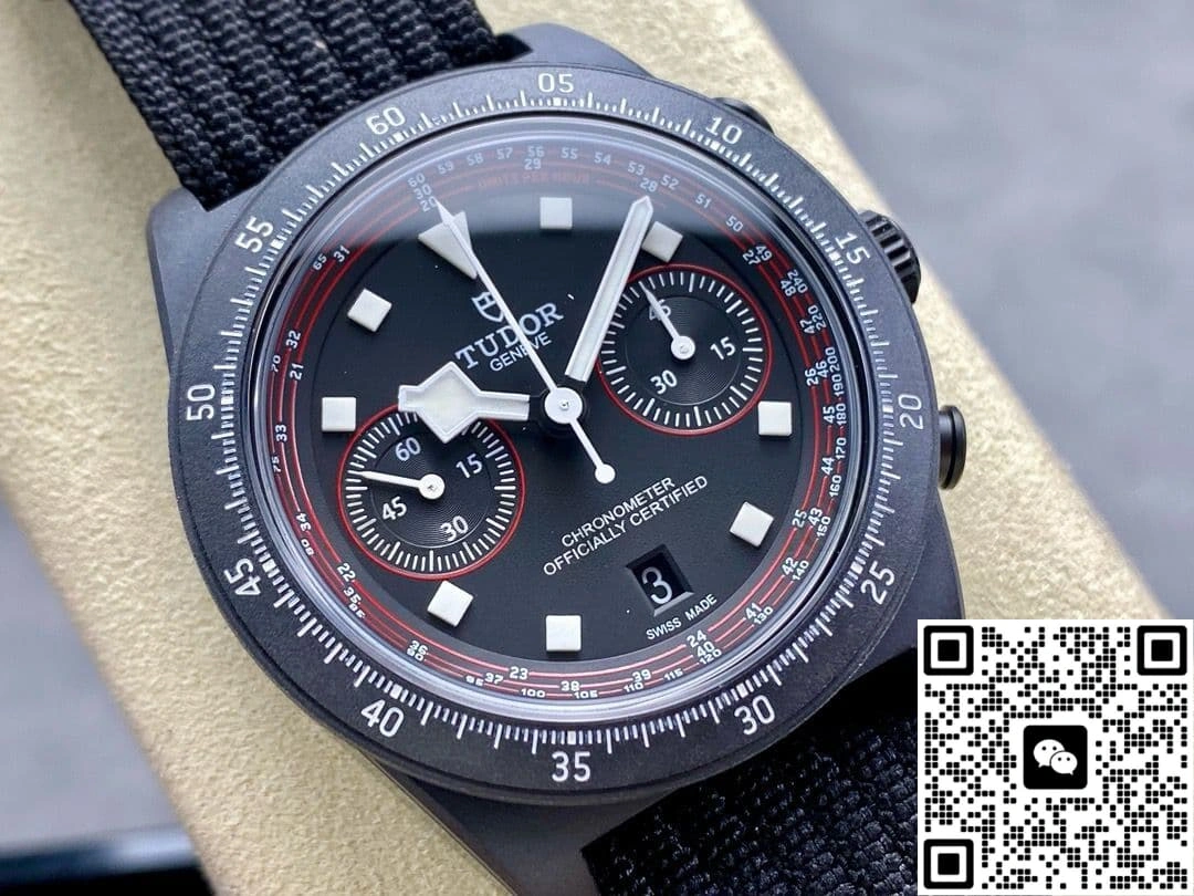 M+ Factory Tudor Pelagos M25827KN-0001 1:1 Best Edition Replica Watch