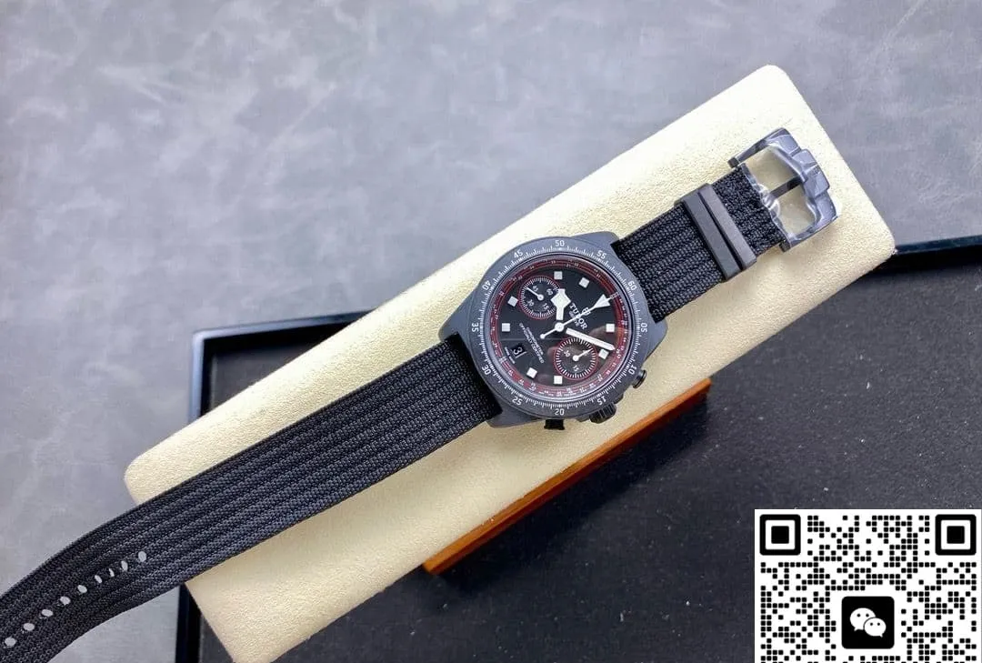 M+ Factory Tudor Pelagos M25827KN-0001 1:1 Best Edition Replica Watch