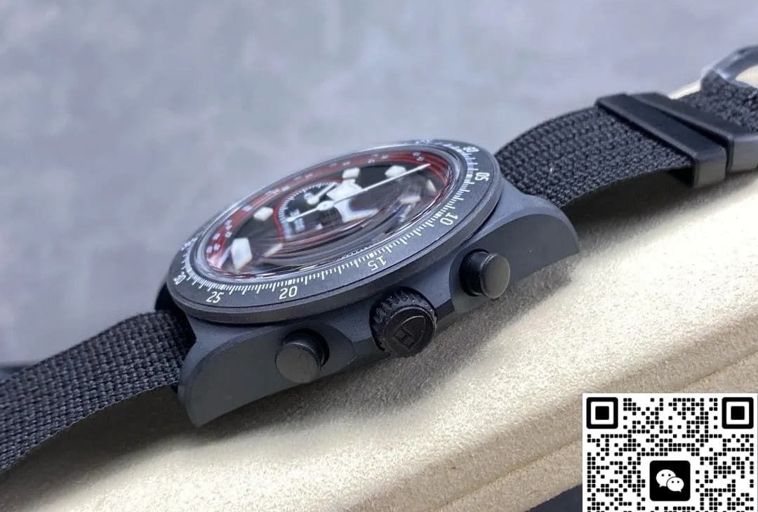 M+ Factory Tudor Pelagos M25827KN-0001 1:1 Best Edition Replica Watch