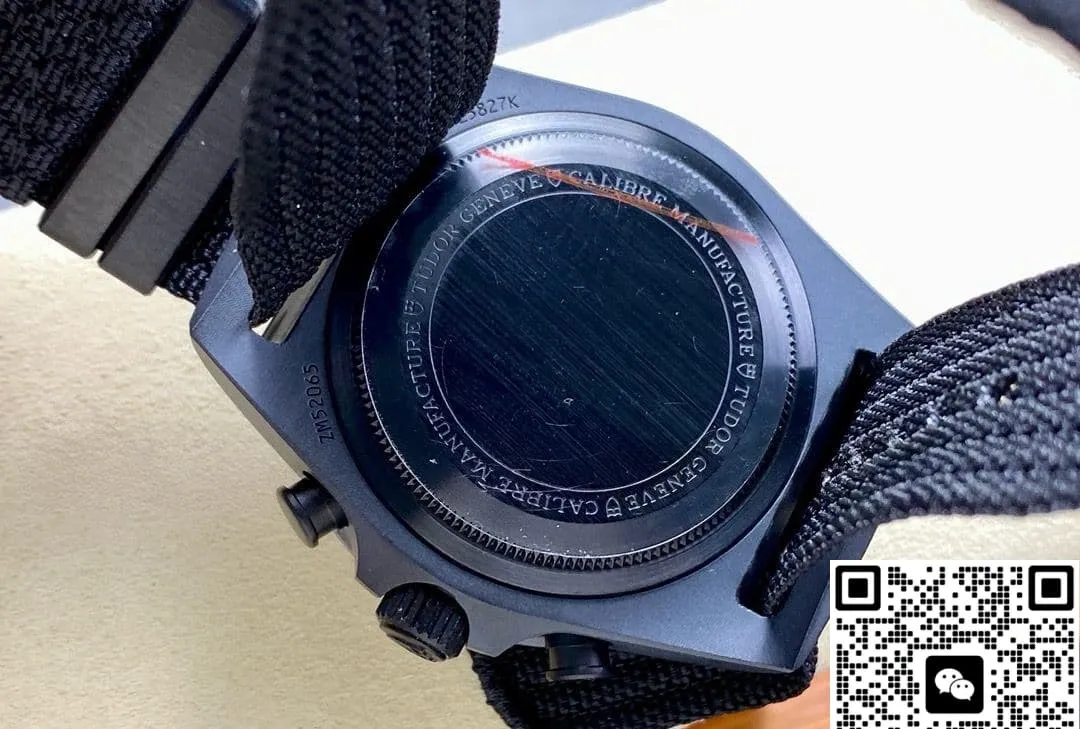 M+ Factory Tudor Pelagos M25827KN-0001 1:1 Best Edition Replica Watch