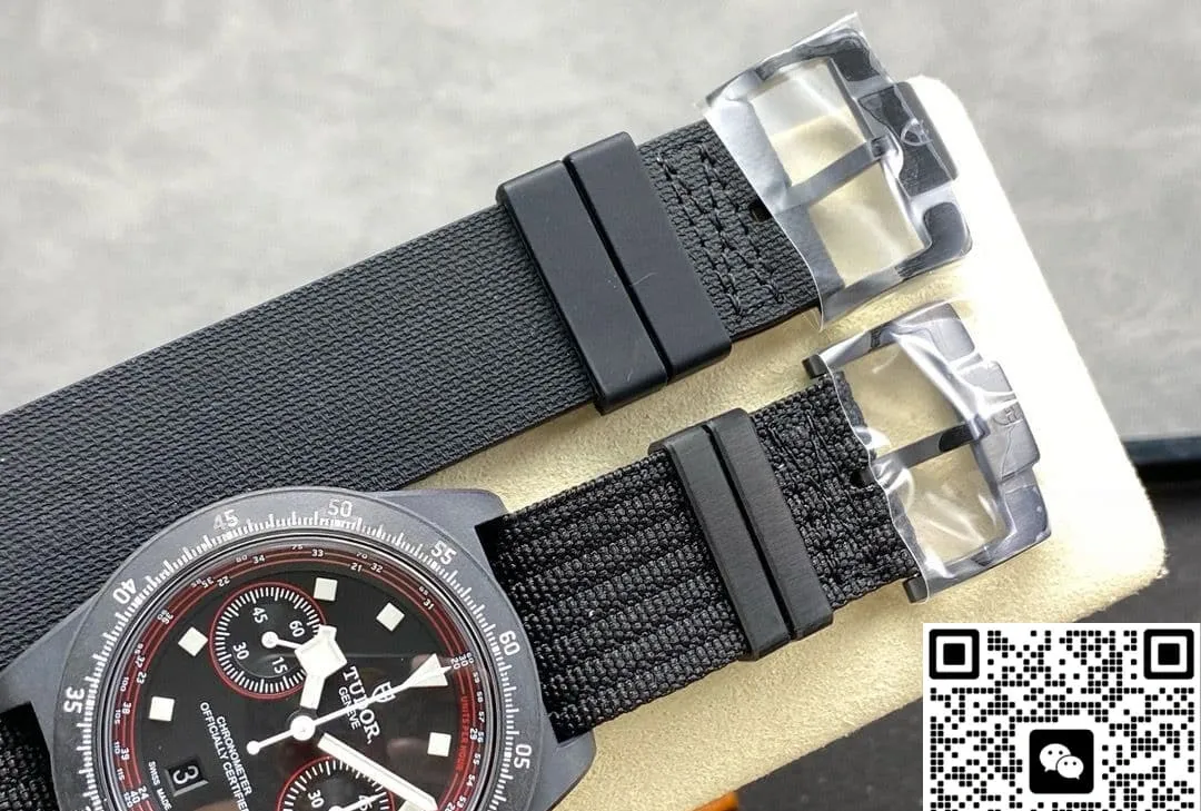 M+ Factory Tudor Pelagos M25827KN-0001 1:1 Best Edition Replica Watch