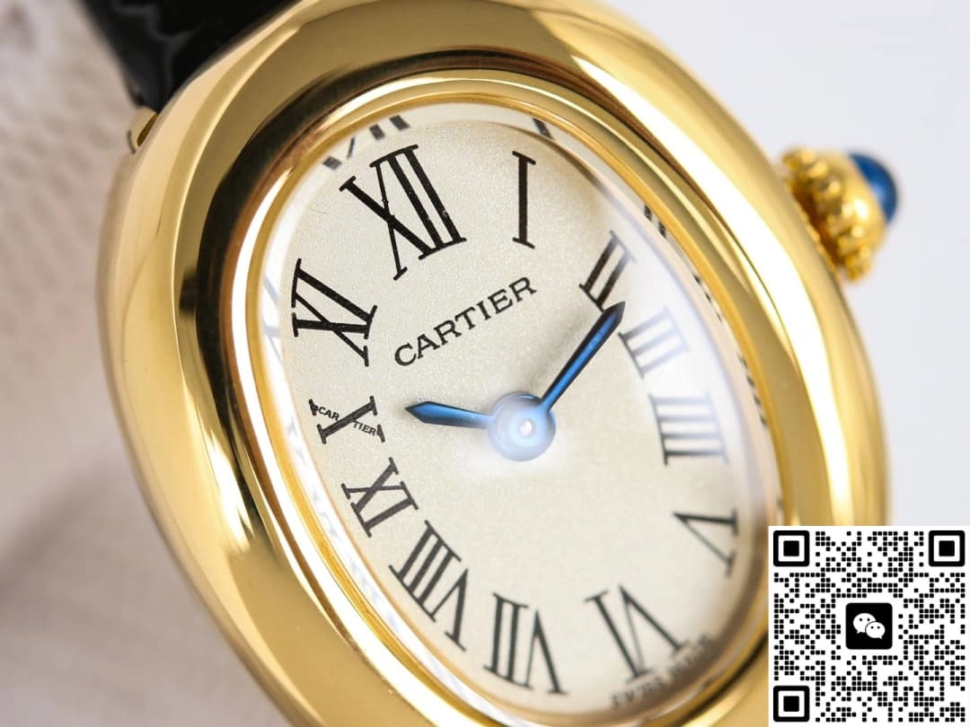 M1 Factory Cartier Baignoire WGBA0041 1:1 Best Edition Replica Watch