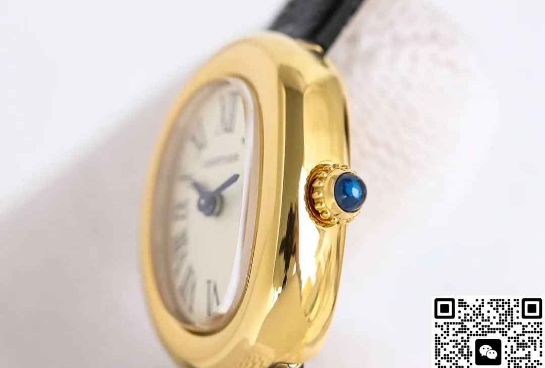 M1 Factory Cartier Baignoire WGBA0041 1:1 Best Edition Replica Watch