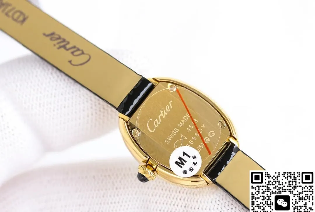 M1 Factory Cartier Baignoire WGBA0041 1:1 Best Edition Replica Watch