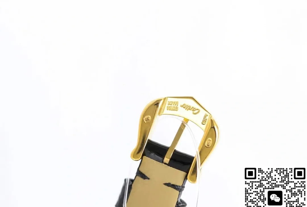M1 Factory Cartier Baignoire WGBA0041 1:1 Best Edition Replica Watch