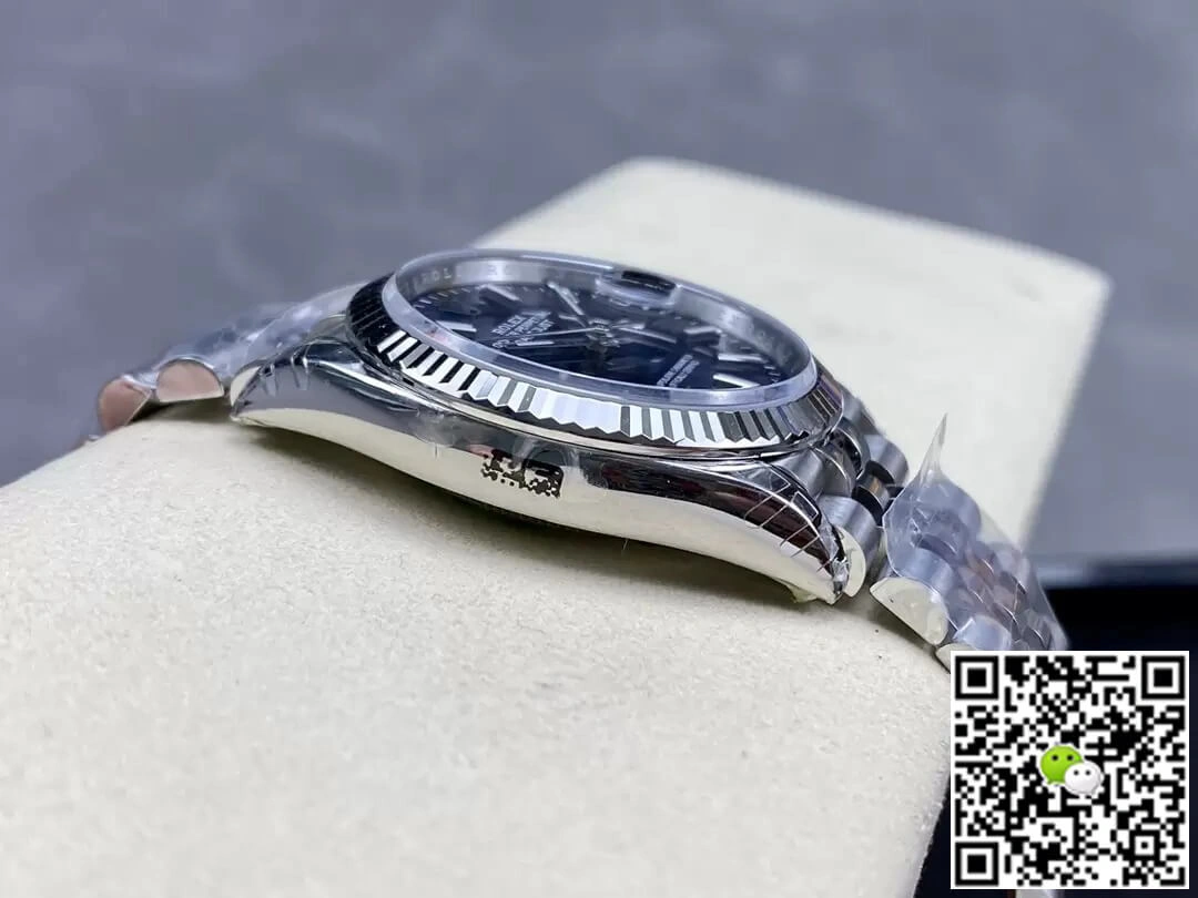 Rolex Datejust M126234-0017 36MM VS Factory 1:1 Best Edition Replica Watch Stainless Steel Strap