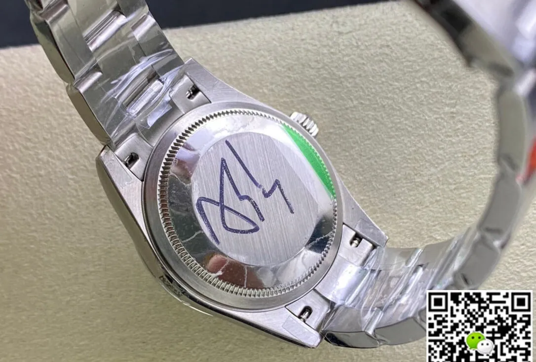 Rolex Datejust M178274-0034 31MM EW Factory 1:1 Best Edition Replica Watch Stainless Steel Strap