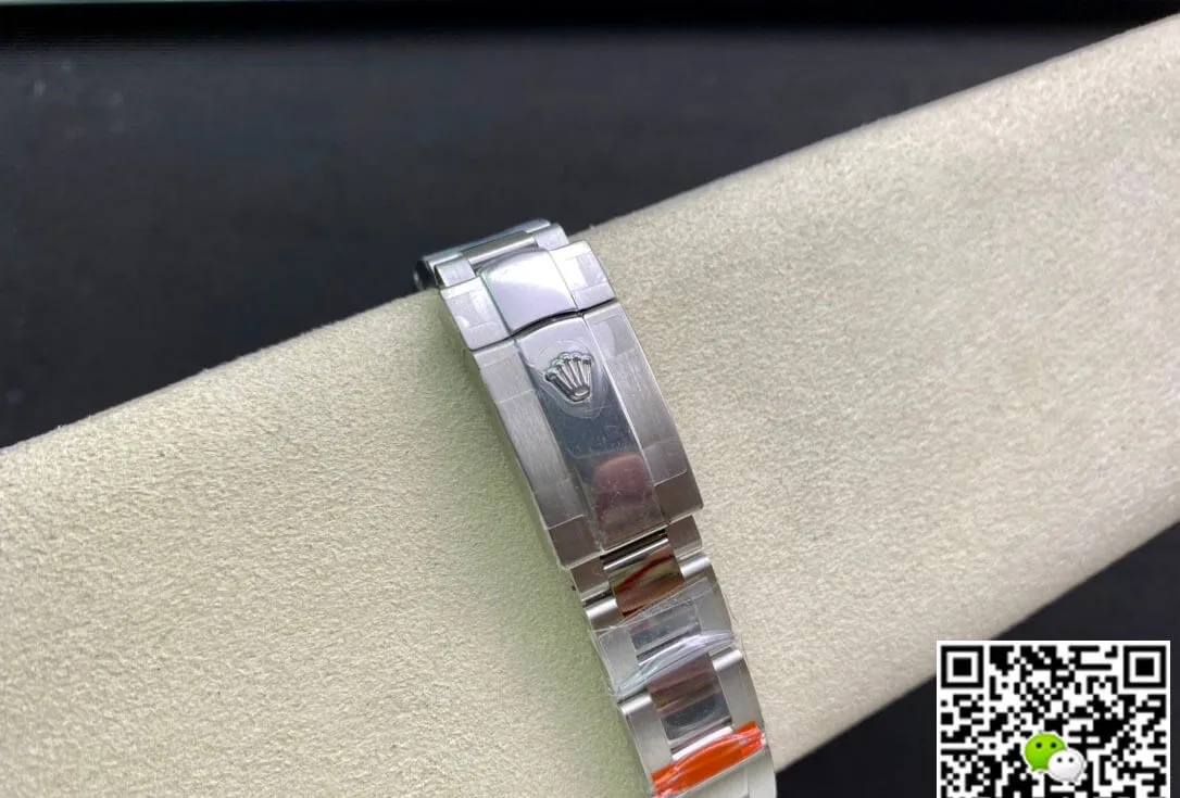 Rolex Datejust M178274-0034 31MM EW Factory 1:1 Best Edition Replica Watch Stainless Steel Strap