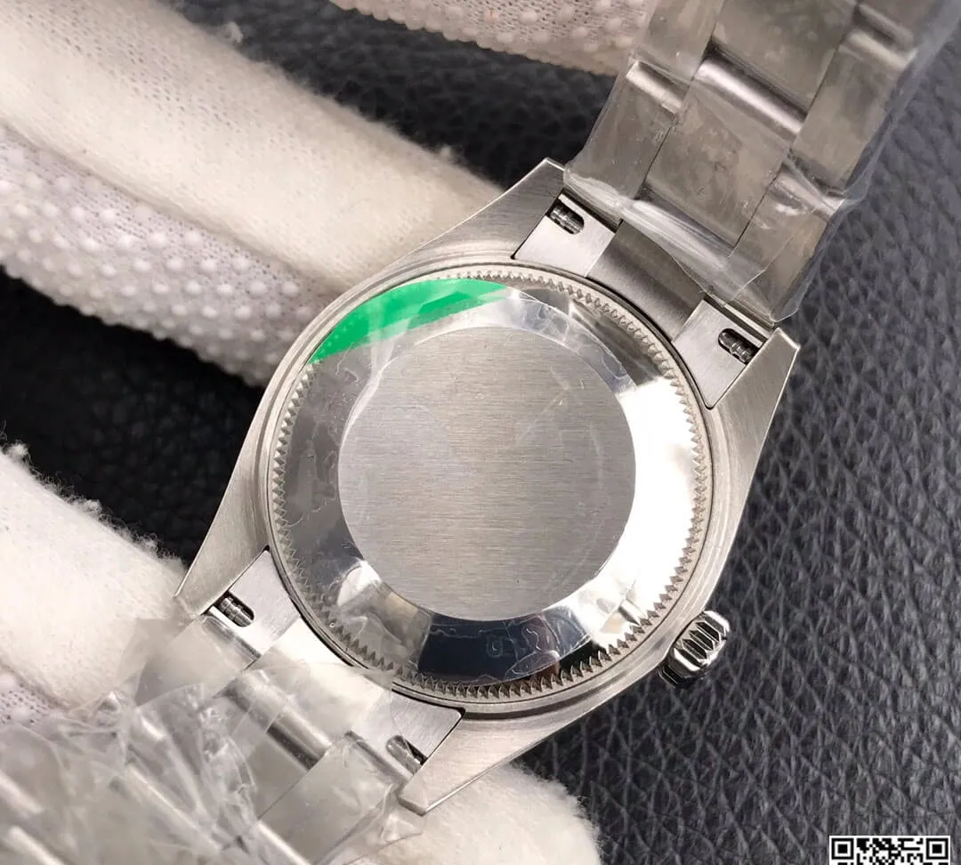 Rolex Oyster Perpetual M277200-0001 31MM EW Factory 1:1 Best Edition Replica Watch Stainless Steel Strap