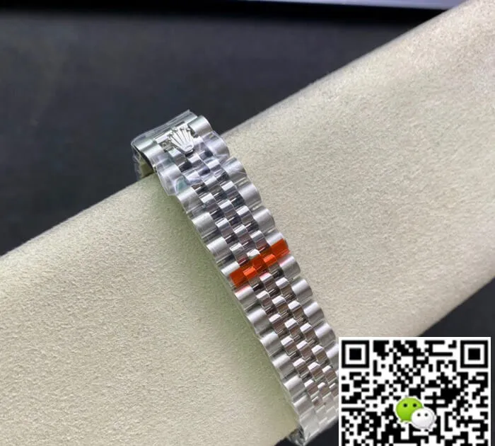 Rolex Datejust M278274-0002 31MM EW Factory 1:1 Best Edition Replica Watch Stainless Steel Strap