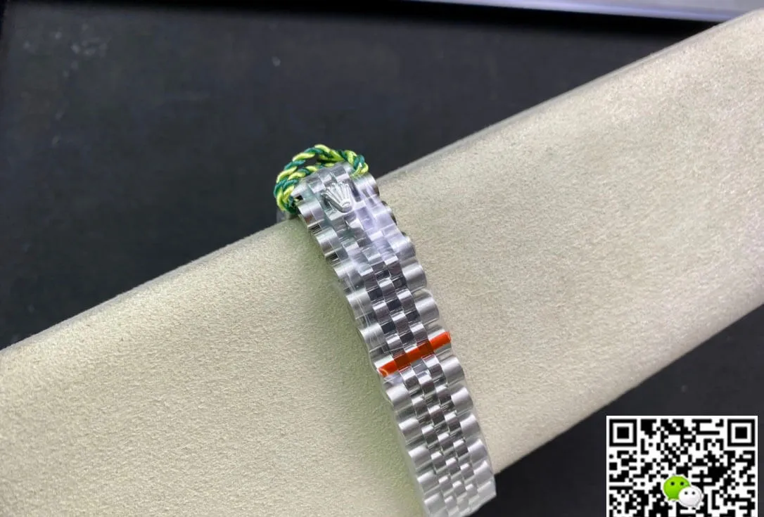 Rolex Datejust M278274-0028 31MM EW Factory 1:1 Best Edition Replica Watch Stainless Steel Strap