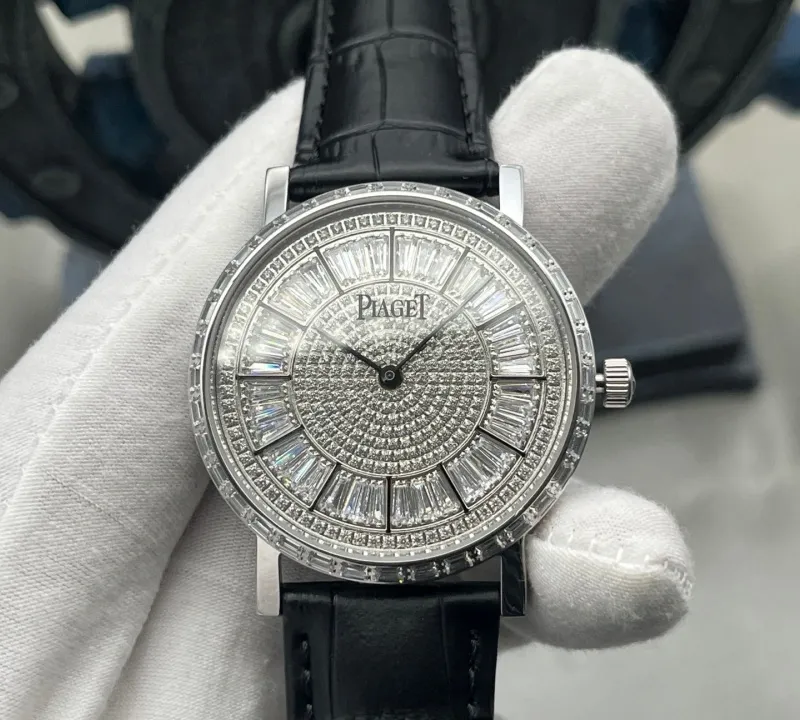 MKF Factory Piaget Altiplano G0A37128 1:1 Best Edition Replica Watch
