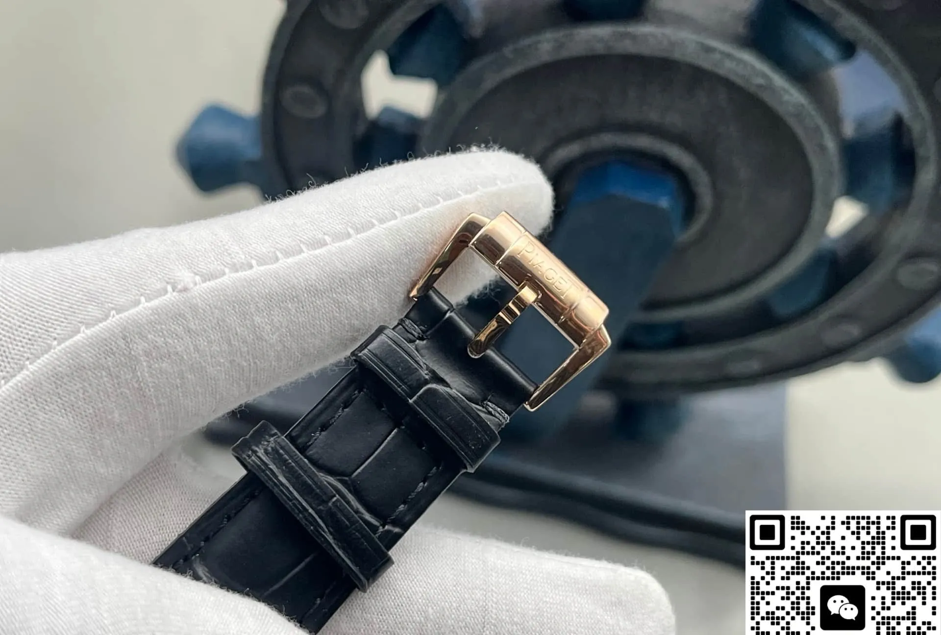 MKF Factory Piaget Altiplano G0A38128 1:1 Best Edition Replica Watch