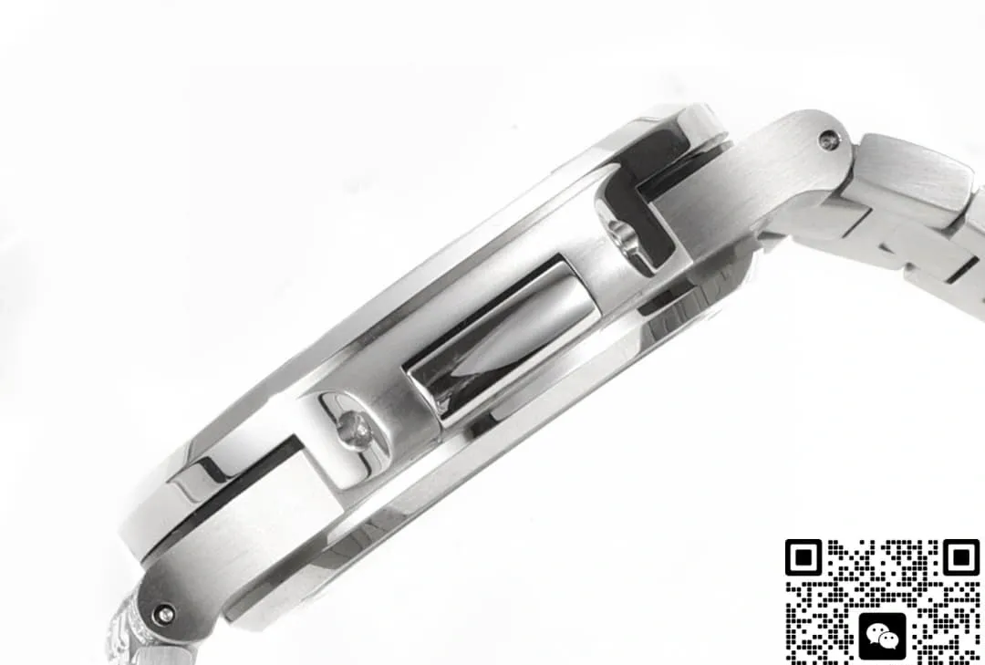 MS Factory Patek Philippe Nautilus 5719-10G 1:1 Best Edition Replica Watch