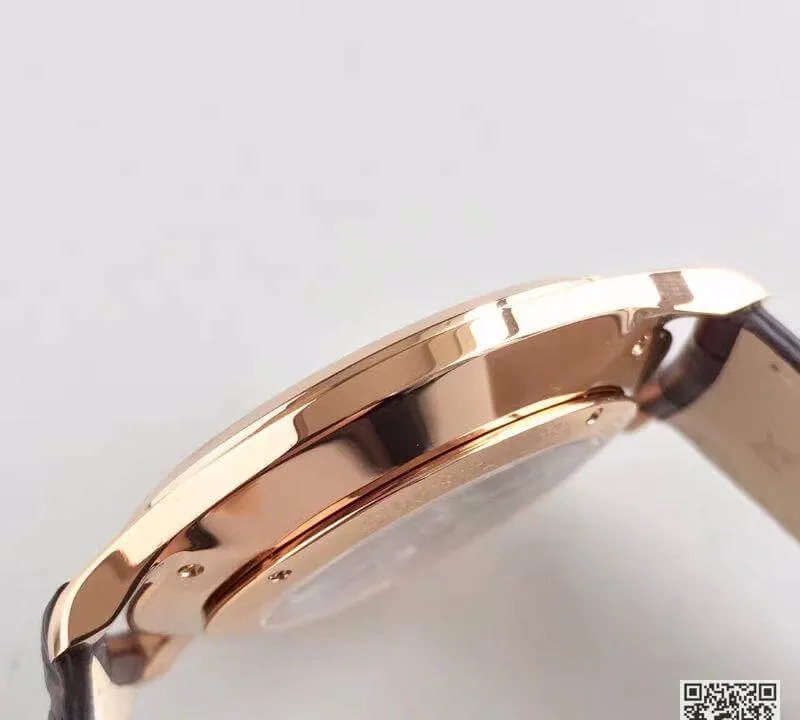 Jaeger-LeCoultre Master Ultra Thin Q1352520 ZF Factory 1:1 Best Edition Replica Watch Swiss ETA896