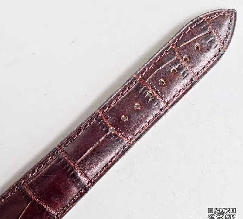 Jaeger-LeCoultre Master Ultra Thin Q1352520 ZF Factory 1:1 Best Edition Replica Watch Swiss ETA896