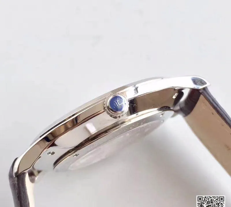 Jaeger-LeCoultre Master Ultra-Thin Q1358470 ZF Factory 1:1 Best Edition Replica Watch Swiss ETA896