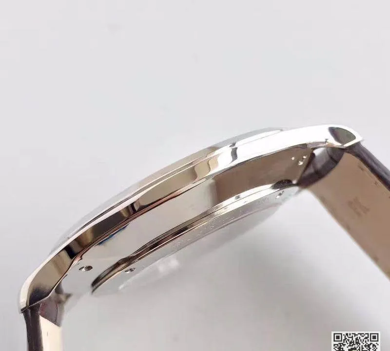 Jaeger-LeCoultre Master Ultra-Thin Q1358470 ZF Factory 1:1 Best Edition Replica Watch Swiss ETA896
