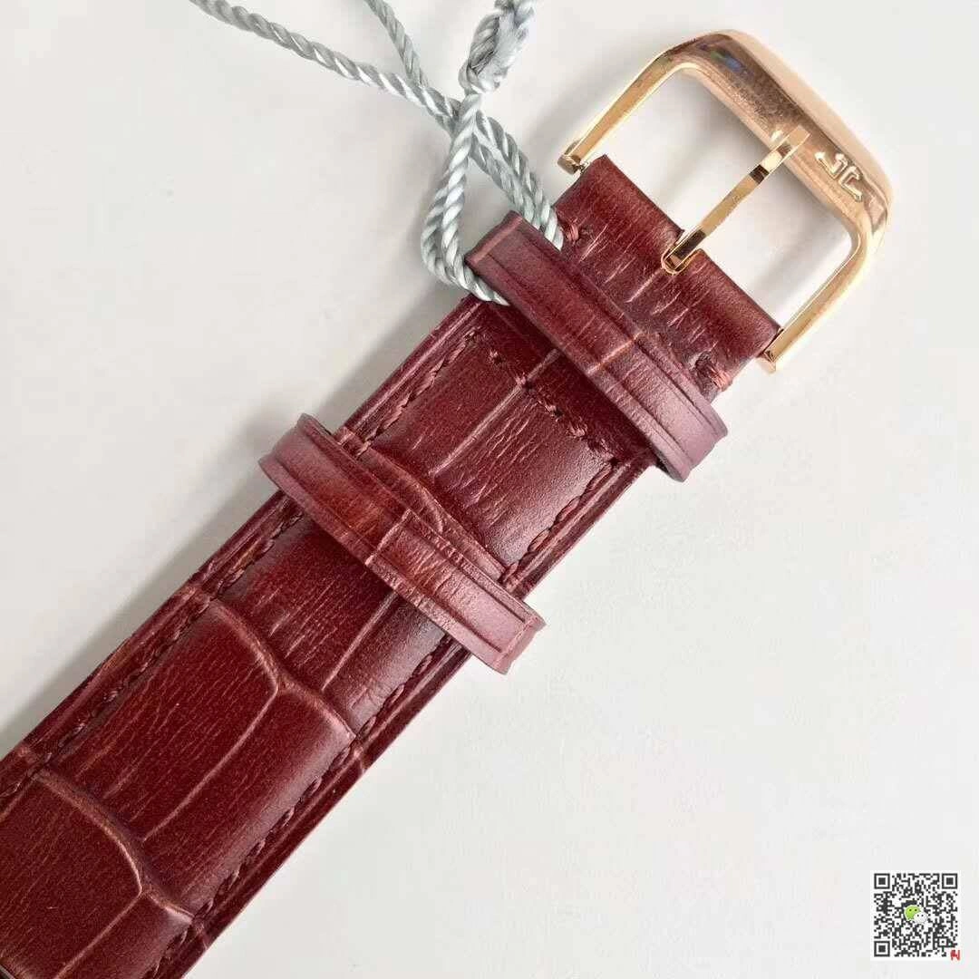 Jaeger-LeCoultre Master Ultra-Thin Q1362520 ZF Factory 1:1 Best Edition Replica Watch Swiss ETA925