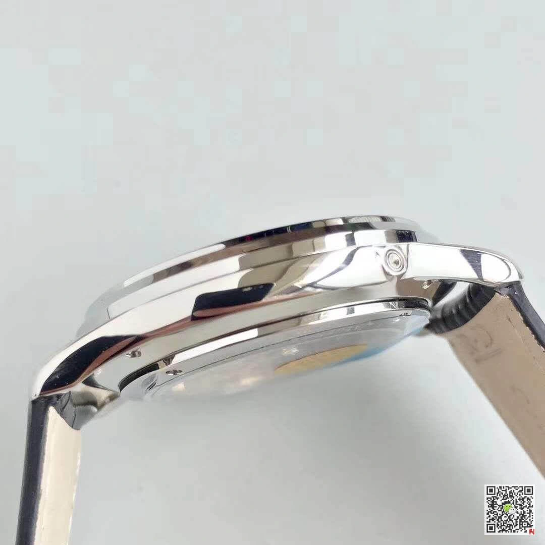 Jaeger-LeCoultre Master Ultra-Thin Q1368420 ZF Factory 1:1 Best Edition Replica Watch Swiss ETA925