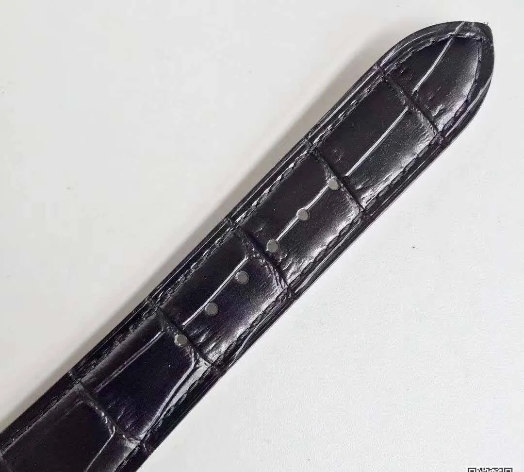 Jaeger-LeCoultre Master Ultra-Thin Q1368420 ZF Factory 1:1 Best Edition Replica Watch Swiss ETA925
