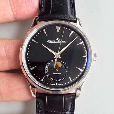 Jaeger-LeCoultre Master Ultra Thin Q1368470 ZF Factory 1:1 Best Edition Replica Watch Swiss ETA925