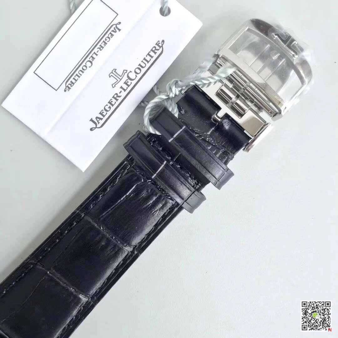 Jaeger-LeCoultre Master Ultra Thin Q1368470 ZF Factory 1:1 Best Edition Replica Watch Swiss ETA925