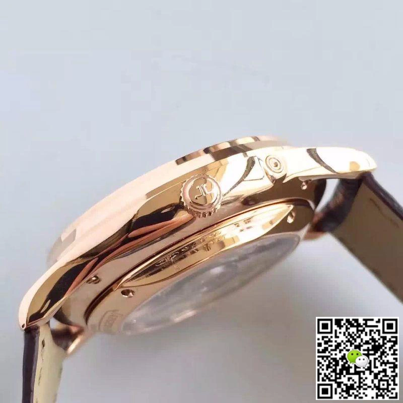 Jaeger-LeCoultre Master Ultra Thin Q1372520 ZF Factory 1:1 Best Edition Replica Watch Swiss ETA938