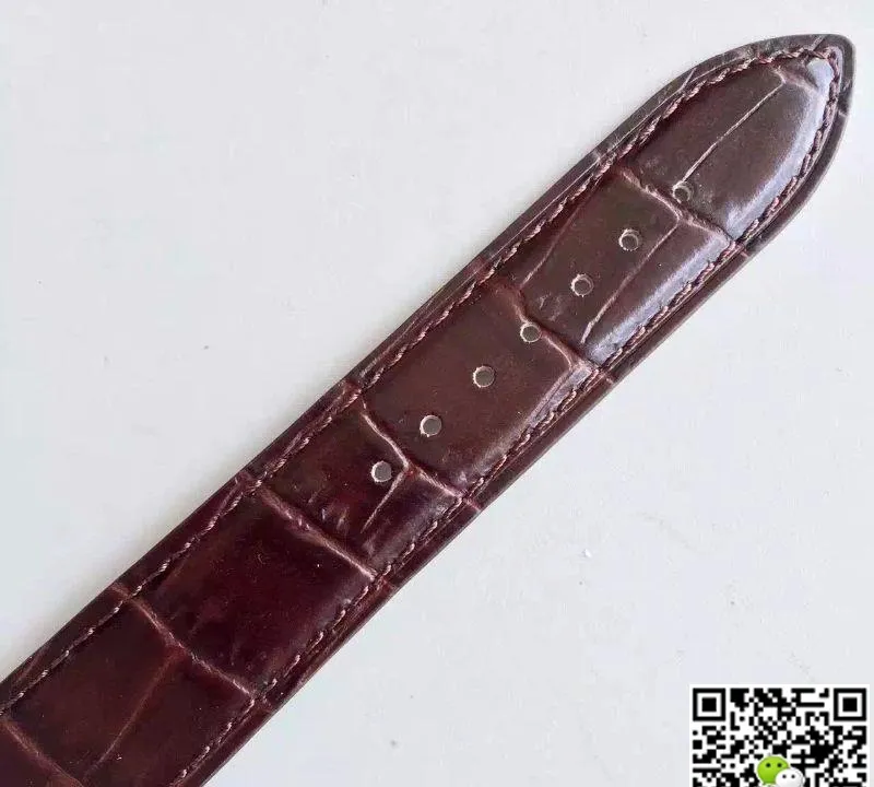 Jaeger-LeCoultre Master Ultra Thin Q1372520 ZF Factory 1:1 Best Edition Replica Watch Swiss ETA938