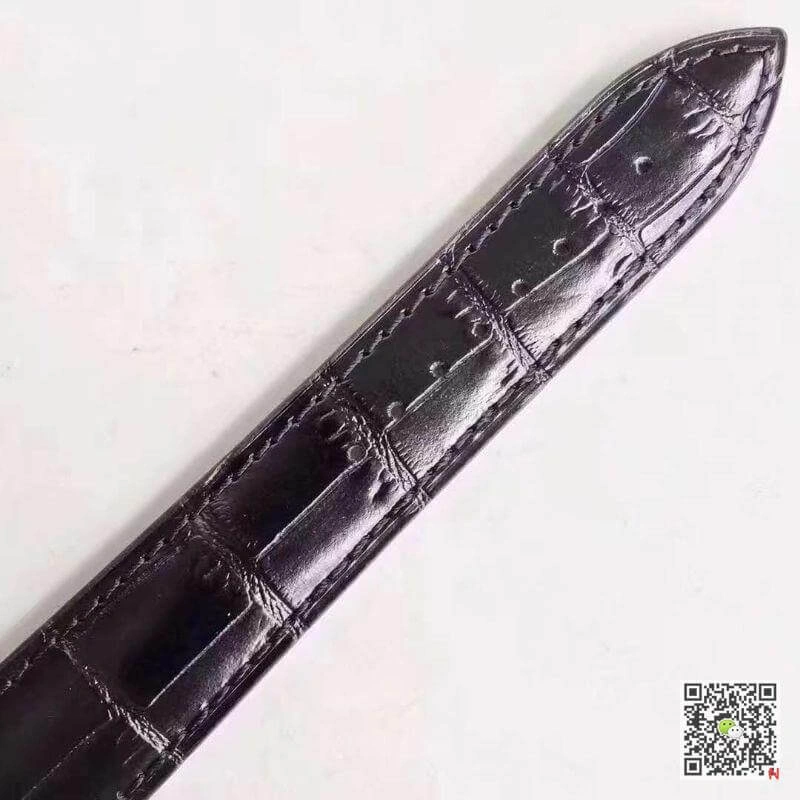 Jaeger-LeCoultre Master Ultra Thin Q1378420 ZF Factory 1:1 Best Edition Replica Watch Swiss ETA938